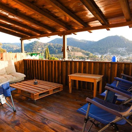 Yagil B&B San Cristobal de las Casas Exterior photo