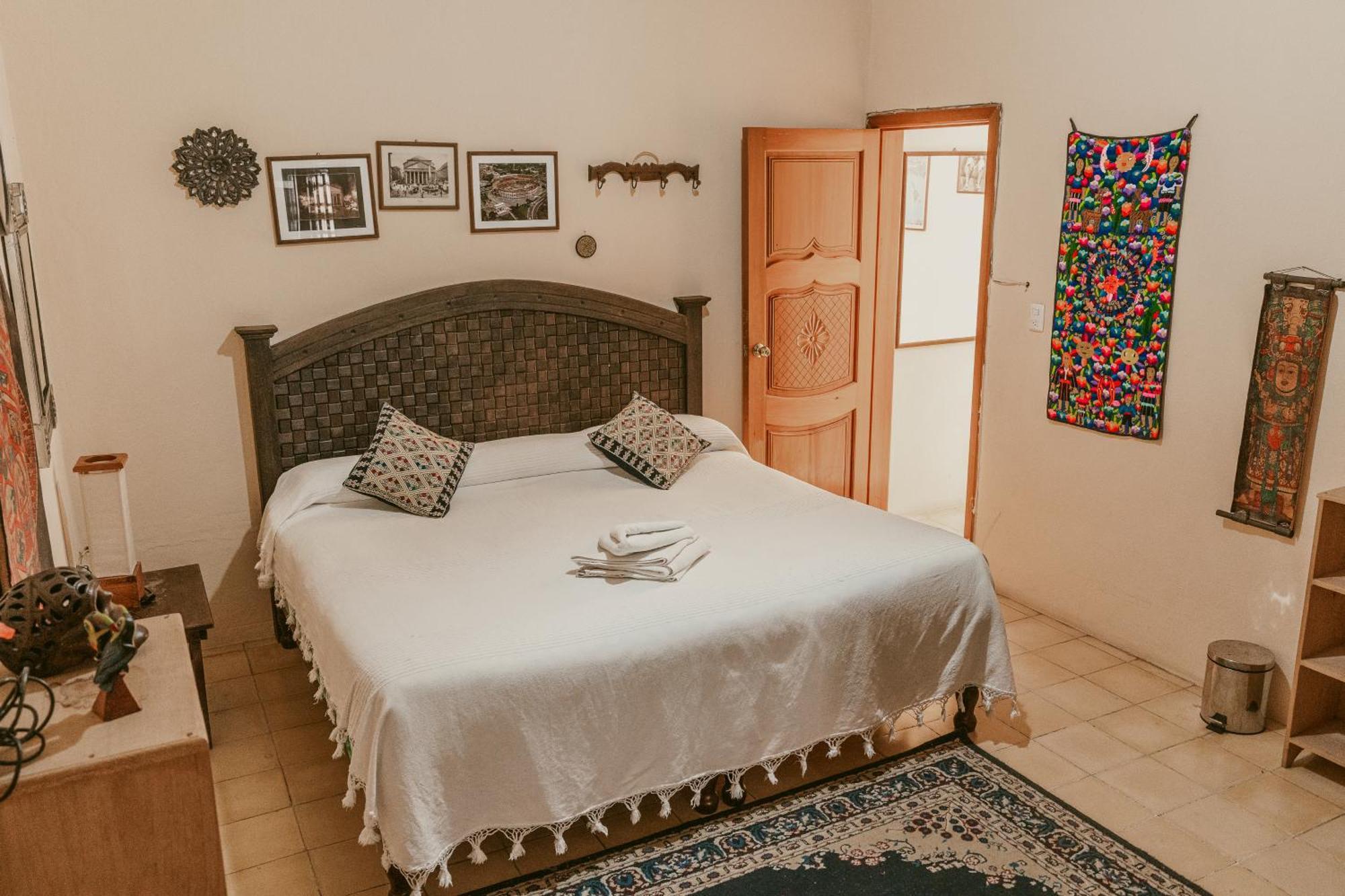 Yagil B&B San Cristobal de las Casas Exterior photo