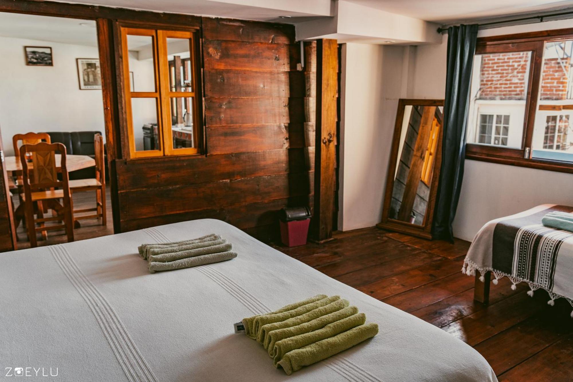 Yagil B&B San Cristobal de las Casas Exterior photo
