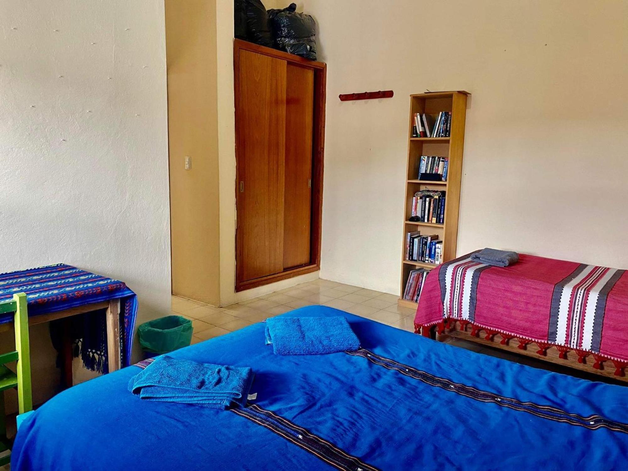 Yagil B&B San Cristobal de las Casas Room photo