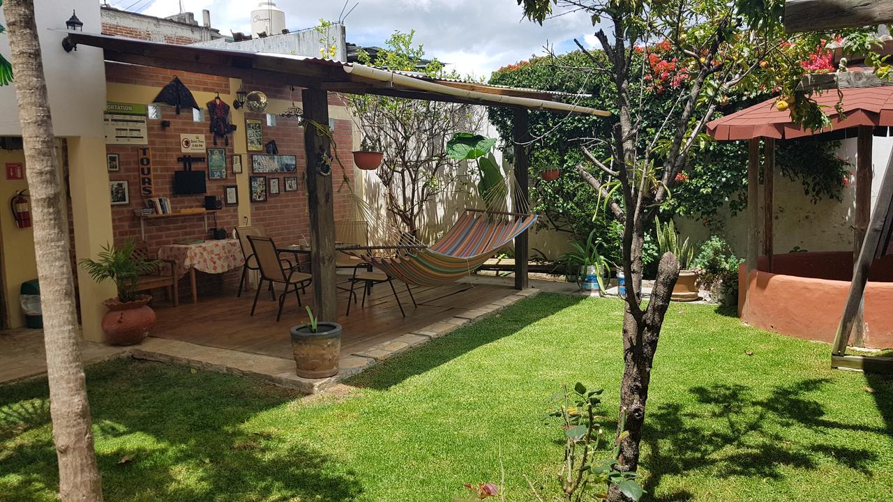 Yagil B&B San Cristobal de las Casas Exterior photo
