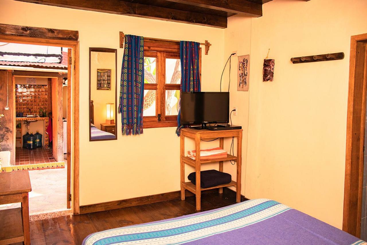 Yagil B&B San Cristobal de las Casas Exterior photo