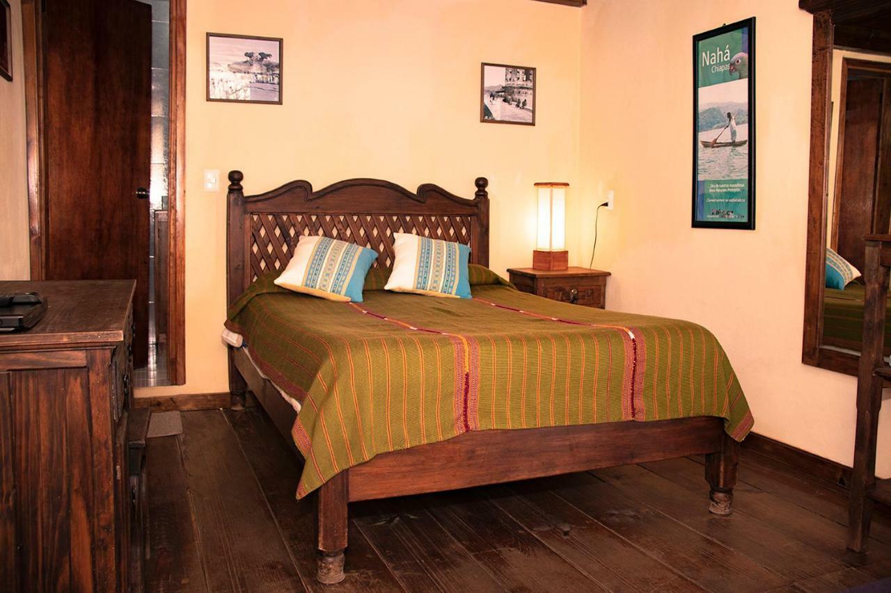 Yagil B&B San Cristobal de las Casas Exterior photo